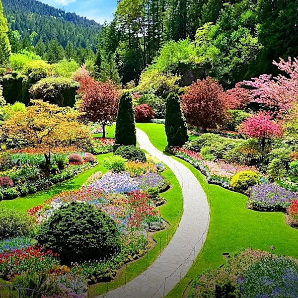 Top U.S. Gardens Offer Unique Experiences for Plant Enthusiasts