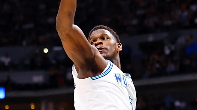 Chris Finch Discusses Timberwolves' Strategy Shift with LaMelo Ball Trade