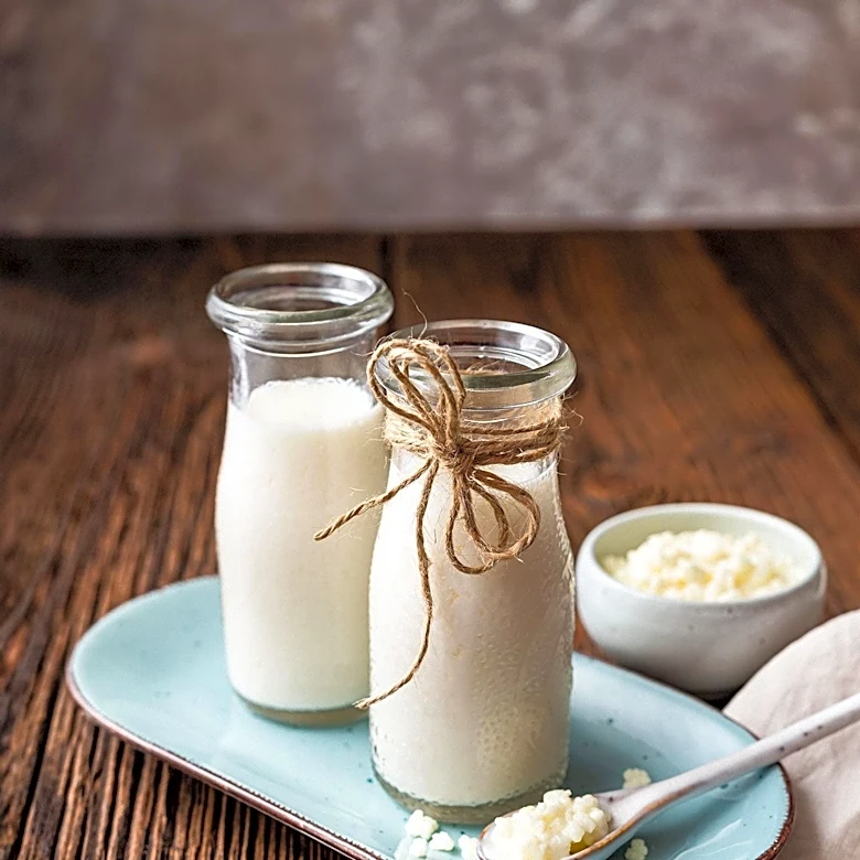 Water Kefir: Health Benefits and Risks Highlighted by Experts