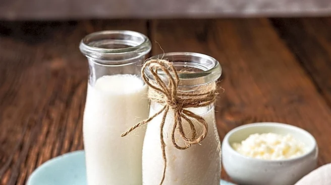 Water Kefir: Health Benefits and Risks Highlighted by Experts