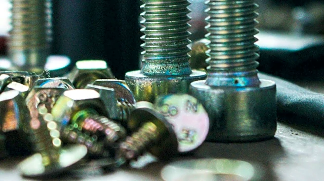 Portland Bolt Acquires Threadline Products, Expanding Manufacturing Capabilities