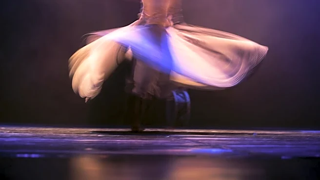 BrockusRED Celebrates 35th Anniversary with New Dance Premiere