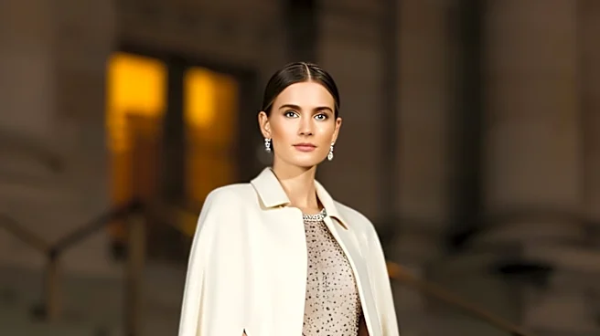Christie's to Auction Costumes from 'The Devil Wears Prada 2' for Charity