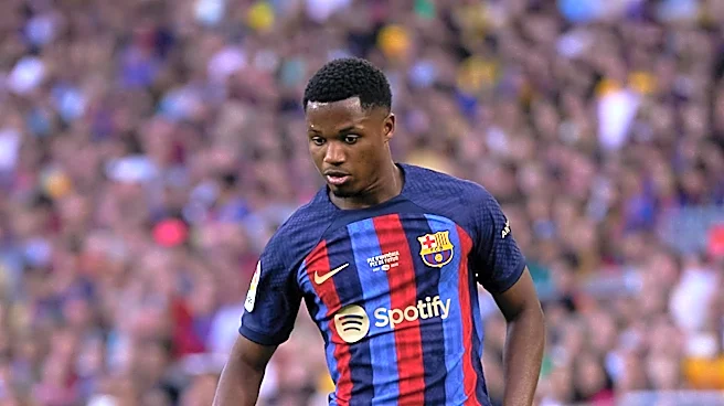 Barcelona's Preseason Matches to Stream Live on Barça Play and YouTube