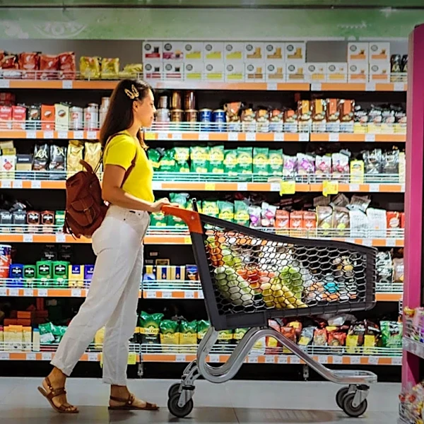 Instacart Surpasses Revenue Expectations in Q2 2026, Boosting Stock Performance