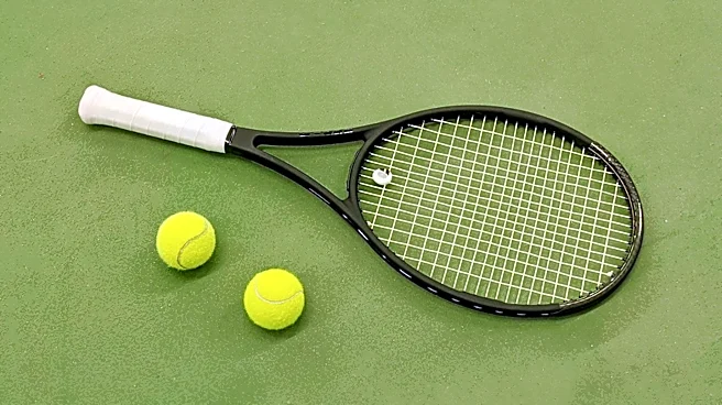 Fernandez and Andreeva to Compete in Toronto's National Bank Open