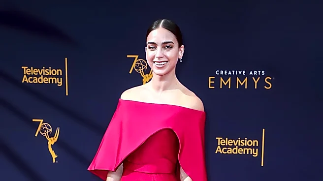 Emmy Solo Nominees Face Tough Competition in 2026 Awards