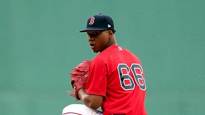 Red Sox Triumph Over White Sox in 13-Inning Thriller at Fenway Park