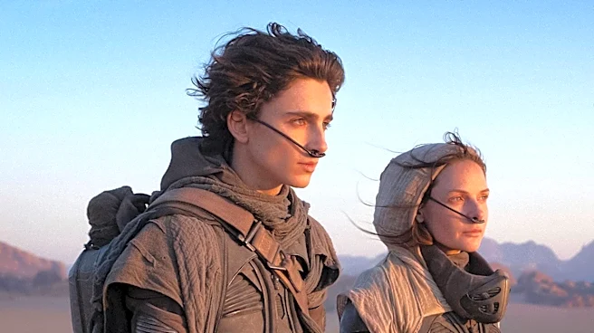Film Review: 'One Night Only' Explores Sci-Fi Romance with a Bizarre Premise