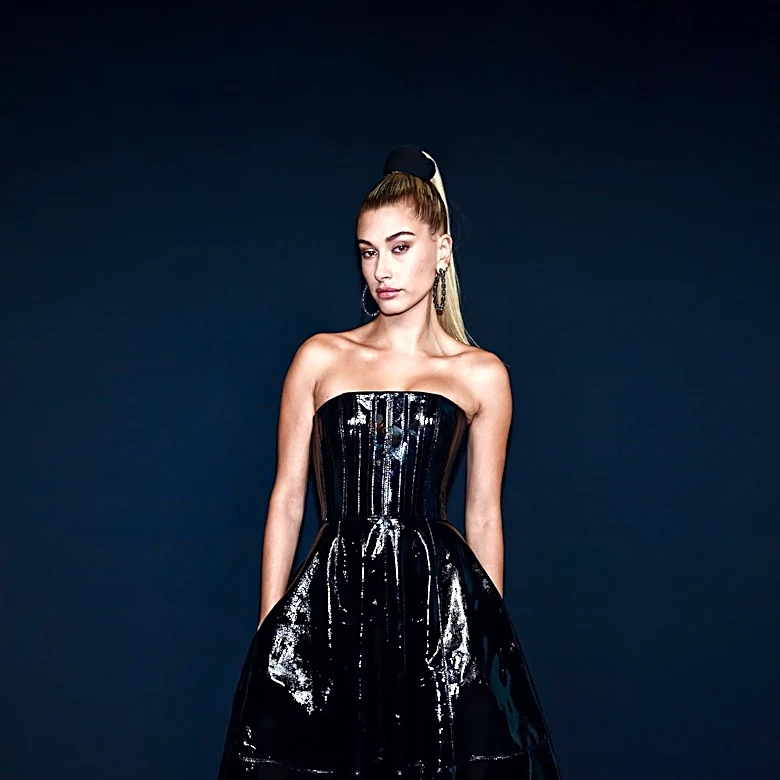 Longevity Expert Evaluates Hailey Bieber's Olive Oil Morning Ritual