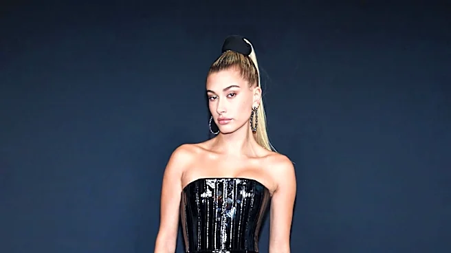 Longevity Expert Evaluates Hailey Bieber's Olive Oil Morning Ritual