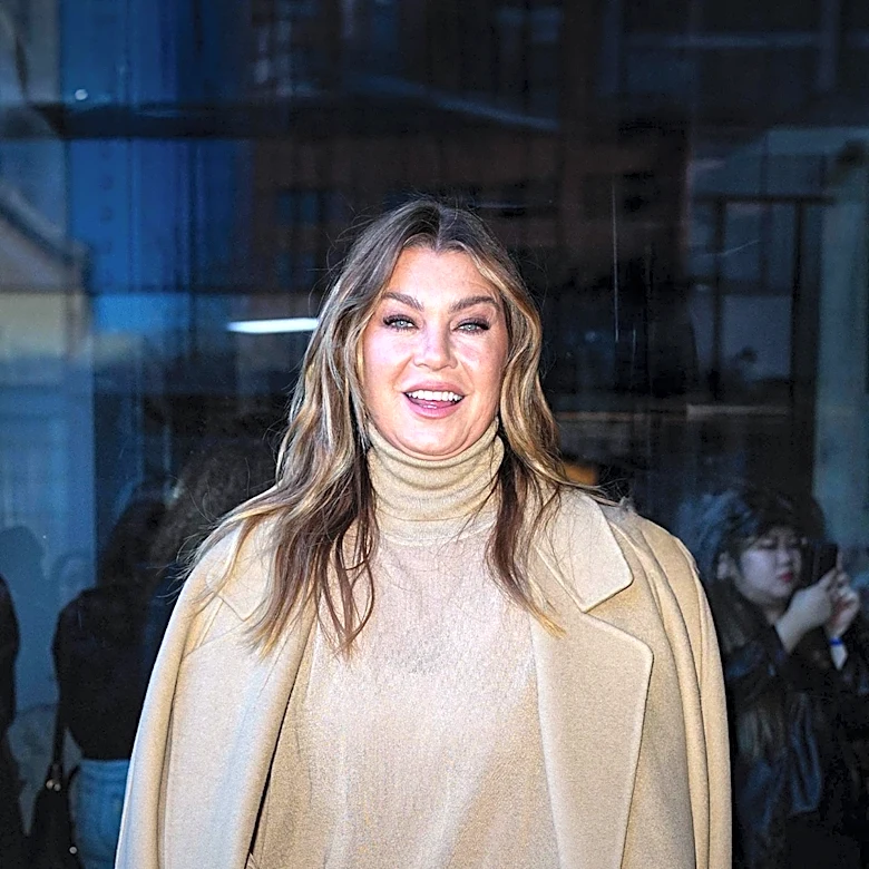 Ellen Pompeo's Financial Success Rooted in Grey's Anatomy Role