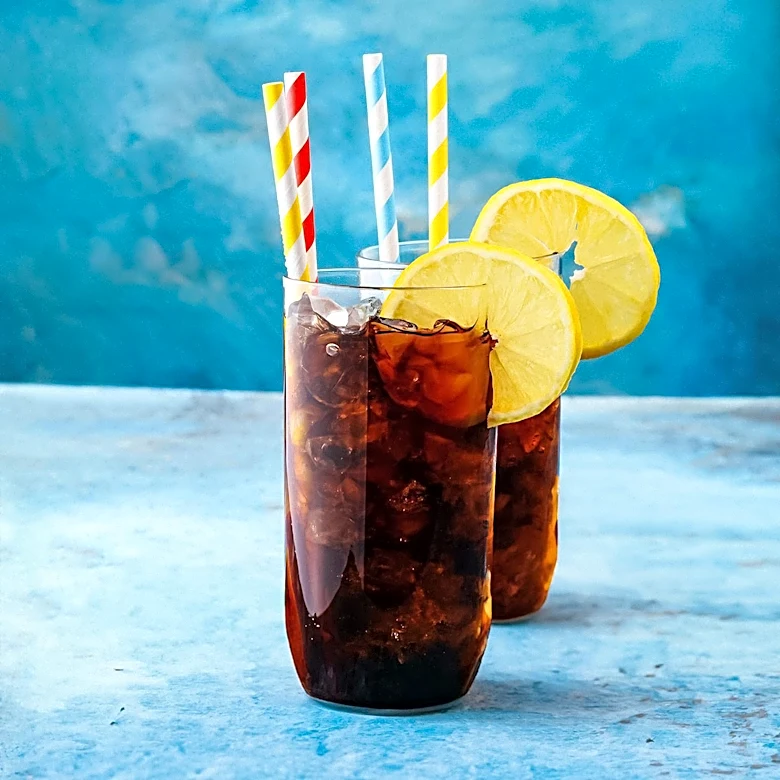 Study Questions Nutritional Claims of Prebiotic Sodas in Gut Health Market