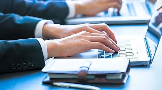 IRS Expands Digital Features for Business Tax Accounts, Enhancing Access and Management