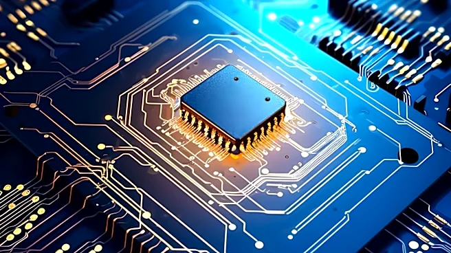 AMD Acquires Taalas to Enhance AI Chip Capabilities Amid Growing Demand