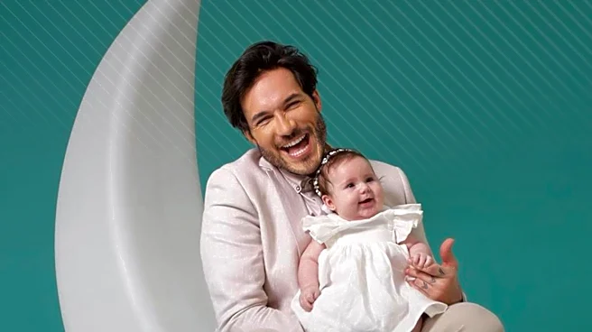Celebrity Offspring Dominate TV's Summer Lineup, Highlighting 'Nepo Baby' Trend