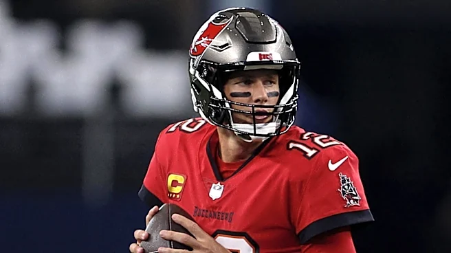 Tom Brady Advocates for Fernando Mendoza to Sit and Learn in Rookie Year