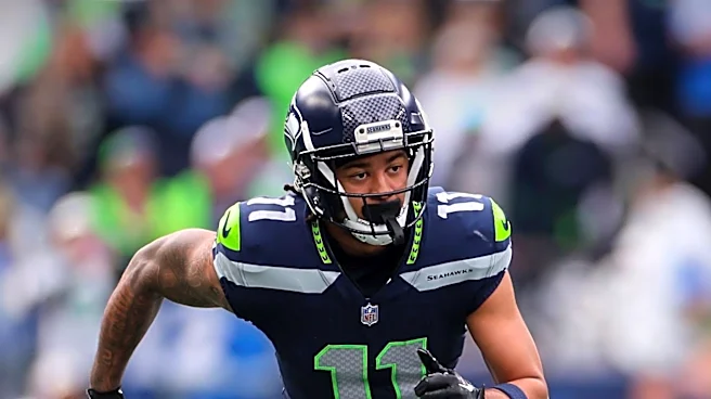 Seattle Seahawks Adjust Strategies Amid Player Injuries and Practice Changes