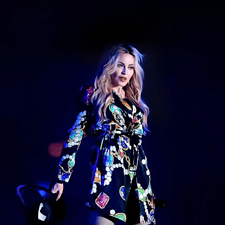 Madonna and Kylie Minogue Release Collaborative Remix 'Love Sensation'