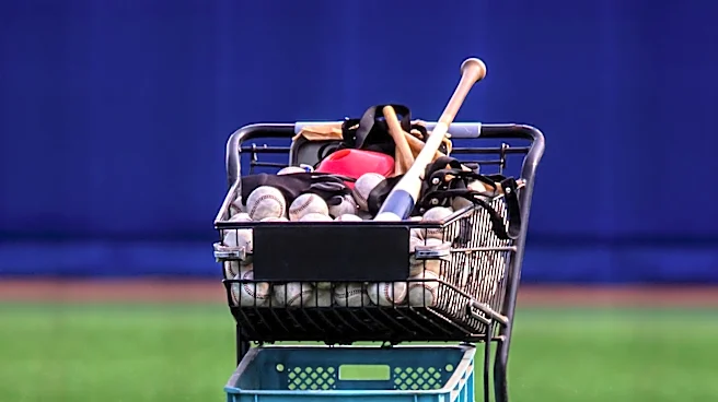 USA Baseball Announces 2026 15U National Team Training Camp Roster for World Cup Preparation