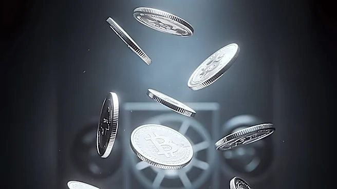 Coldcard Security Breach Triggers Massive Bitcoin Movement from Long-Term Holders