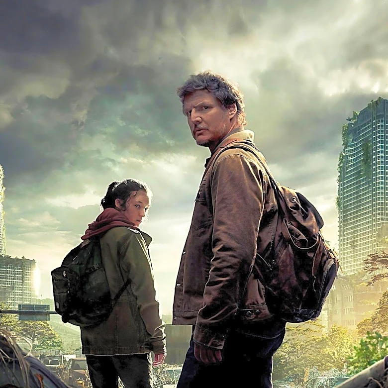 Netflix's 'The Last House' Explores Survival in a Post-Apocalyptic Setting