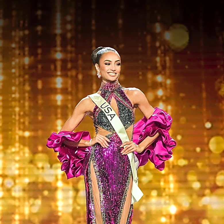 Miss North Carolina USA Dethroned Over Controversial Social Media Posts