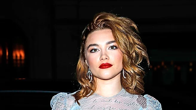 Florence Pugh's Role in 'Spider-Man: Brand New Day' Criticized for Lack of Impact