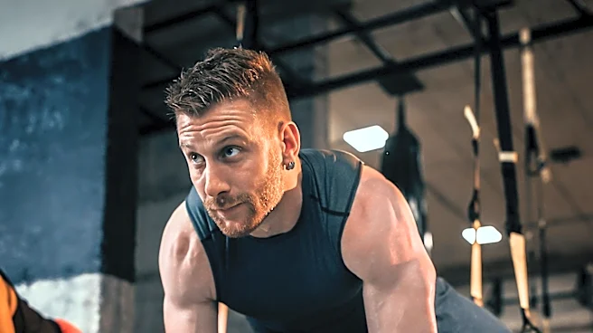 Tom Holland's Intense Workout Regimen for 'Spider-Man' Role Examined