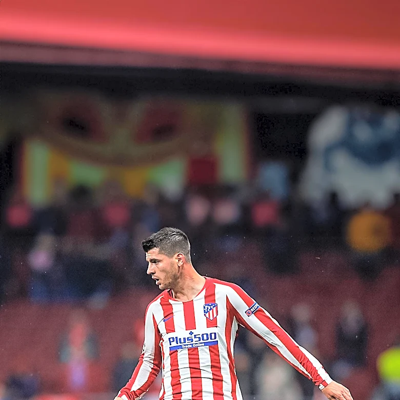 Atletico Madrid's Strategic Moves to Retain Key Player Amid Barcelona Interest