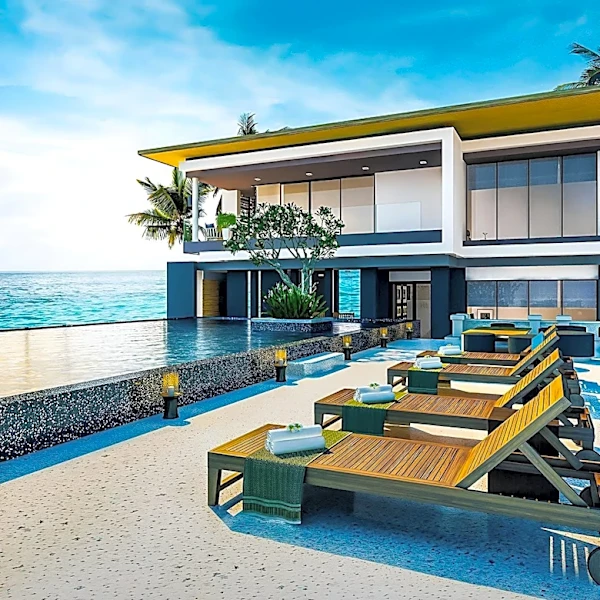 Hotel Reviewer Claims Amanvari Resort Canceled Stay and Involved Police