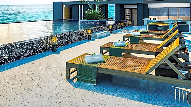 Hotel Reviewer Claims Amanvari Resort Canceled Stay and Involved Police