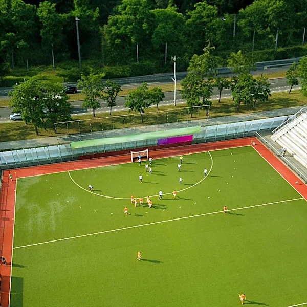 Bellarmine University Field Hockey Team Announces 18-Game Regular Season for 2026