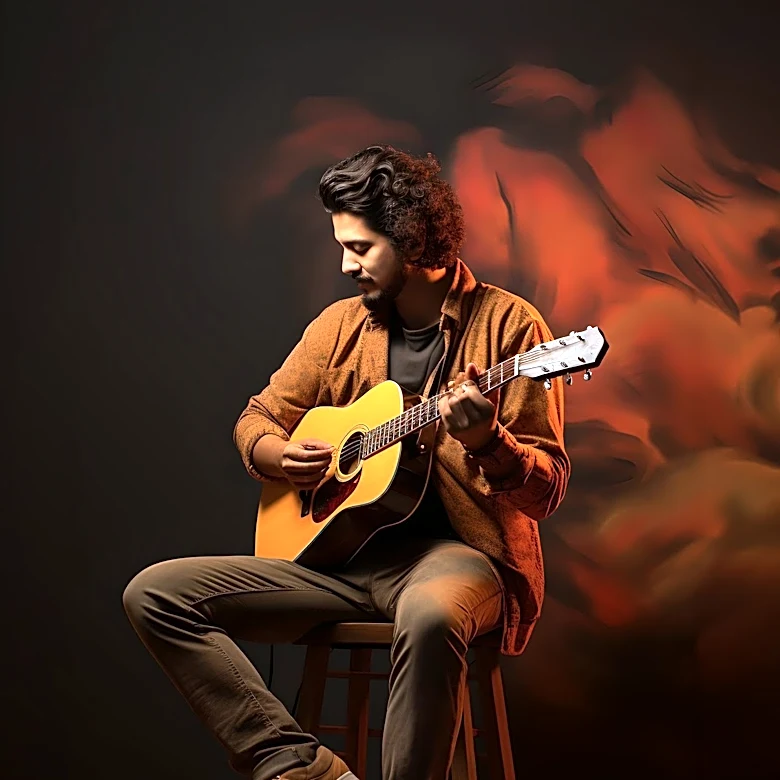 Former Ithaca Guitarist Sam Chetan-Welsh Launches New Project 'moksha' with Debut Single