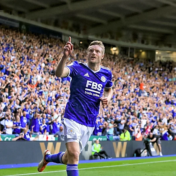 Leicester City's Premier League Triumph Remembered a Decade Later