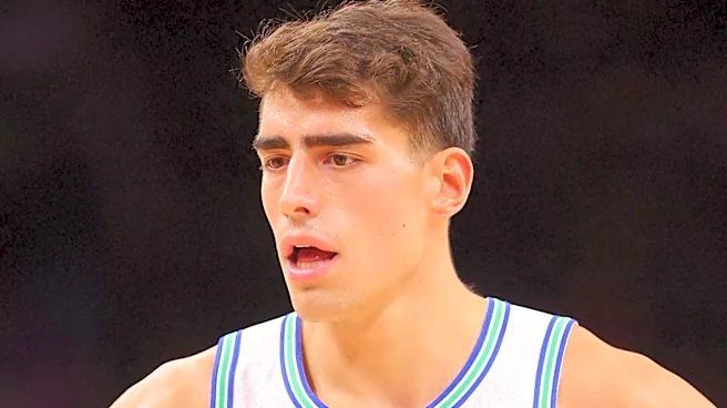 Minnesota Timberwolves Acquire LaMelo Ball to Enhance Offensive Strategy