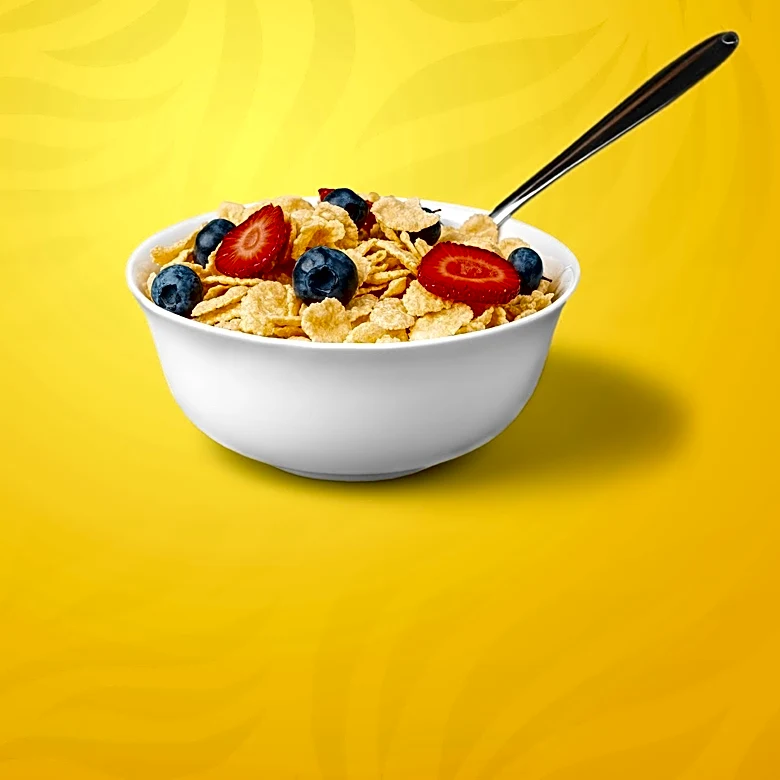 Kellogg to Eliminate Artificial Dyes from Cereals by Year-End