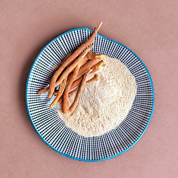 Ashwagandha Supplements: Comparing Powder and Extract Formats for Daily Use