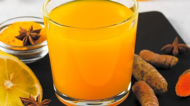 Adaptogenic Drinks: Exploring the Benefits and Varieties for Consumers