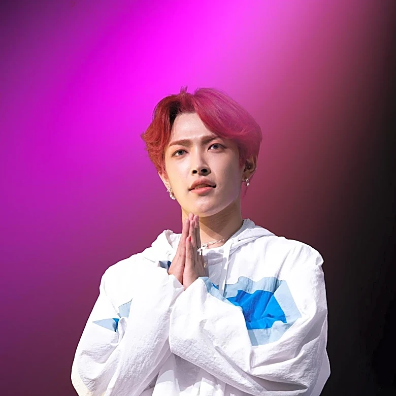 Hongjoong of ATEEZ: From K-Pop Star to Fashion Icon