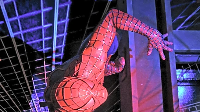 Hulk's Son Skaar Makes Surprise Appearance in 'Spider-Man: Brand New Day'