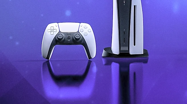 PS5 Pro Firmware Beta Introduces Automatic PSSR 2.0 Enhancement