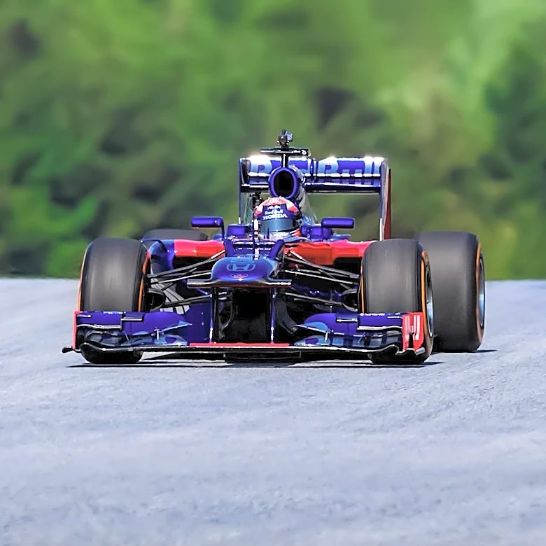 Edd Straw's Mid-Season Rankings Reveal F1 Driver Performance in 2026