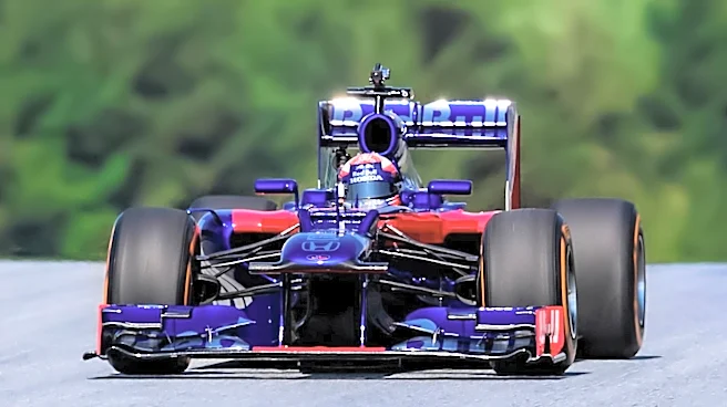 Edd Straw's Mid-Season Rankings Reveal F1 Driver Performance in 2026
