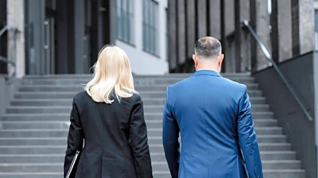 Book 'Having It All' Explores Gender Imbalances in the Workforce
