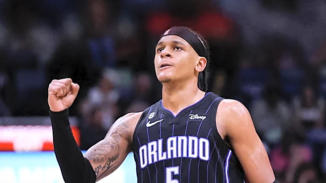 Orlando Magic's Path to Contention: Health and Coaching Changes Crucial