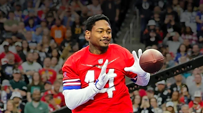 Washington Commanders Sign Stefon Diggs to Bolster Wide Receiver Lineup