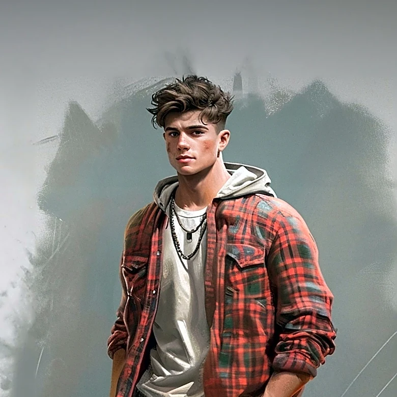 Kit Connor Cast as Cyclops in Marvel's Upcoming 'X-Men' Reboot