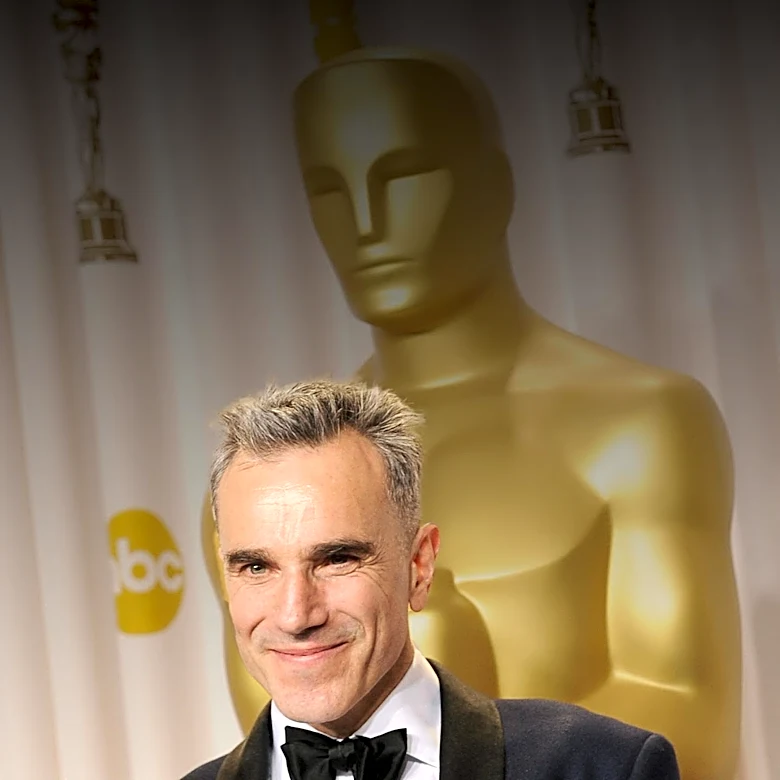 Daniel Day-Lewis Among Stars Who Attended Acting School, Highlighting Method Acting