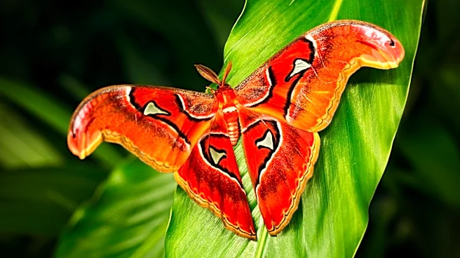 The Moth Nature Writing Prize 2026: Encouraging Global Literary Talent